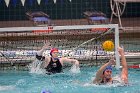 WWPolo vs CC  Wheaton College Women’s Water Polo vs Connecticut College. - Photo By: KEITH NORDSTROM : Wheaton, water polo
